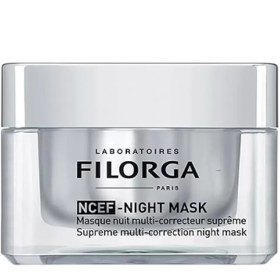 تصویر ماسک شب صورت فیلورگا FILORGA NCEF-NIGHT MASK 