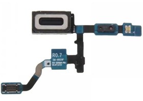 تصویر اسپیکر سامسونگ SAMSUNG NOTE 5 / N920f SAMSUNG NOTE 5 / N920f Speaker