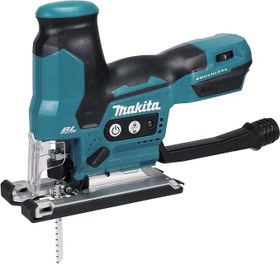 تصویر اره منبت کاری DJV185Z شارژی ماکیتا Makita DJV185Z Cordless Pendulum Jigsaw