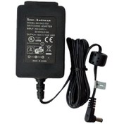 تصویر آداپتور ۱۵ ولت ۱.۶ آمپر 