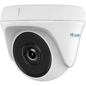 تصویر دوربین HiLook مدل THC-T120 ا HiLook THC-T120-M 2MP EXIR IR Bullet Camera HiLook THC-T120-M 2MP EXIR IR Bullet Camera