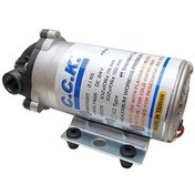 تصویر پمپ تصفیه آب خانگی CCK مدل RO900 ساخت تایوان 