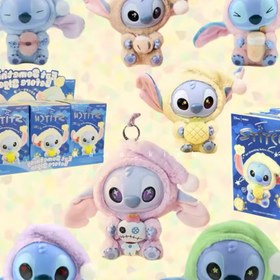 تصویر بلایند باکس استیچ 