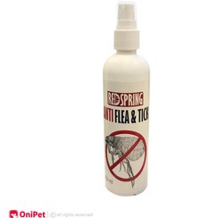 تصویر اسپری ضد کک و کنه رداسپرینگ حجم ۲۵۰ میلی لیتر 