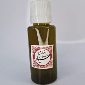 تصویر روغن رزماری هیوا (30گرم) 