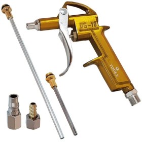 تصویر باد پاش تاپکس مدل DG-10K 