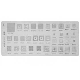 تصویر شابلون MTK A94 