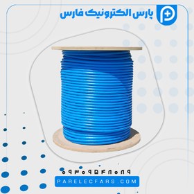 تصویر کابل شبکه لگرند Legrand Cat6 SFTP | تمام مس CU 42 