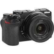 تصویر دوربین عکاسی بدون اینه نیکون Nikon z30 with 16-50mm Lens 
