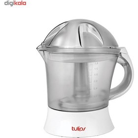 تصویر آب مرکبات گیری تولیپس مدل CJ413 Tulips CJ413 Citrus Press