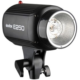 تصویر کیت فلاش godox e250 
