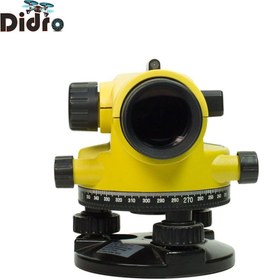 تصویر ترازیاب لایکا Runner 24 