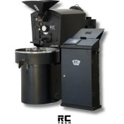 تصویر دستگاه رست قهوه 5 کیلویی CAST-5 