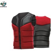 تصویر جلیقه نجات غواصی DynamicNord مدل PFD-2 