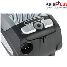 تصویر جاروبرقی فکر 700 واتی Granada Delux OKO Fakir Granada Delux OKO Fakir Vacuum Cleaner 700W