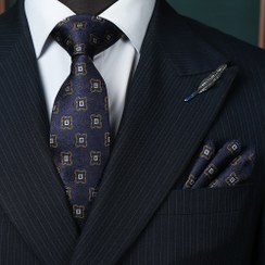 تصویر کراوات لوکس vkl20 
