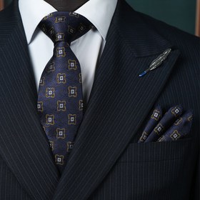 تصویر کراوات لوکس vkl20 