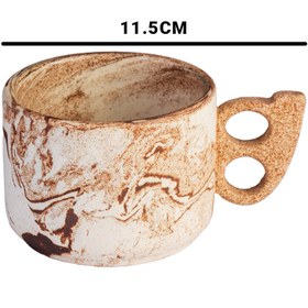 تصویر فنجان قهوه خوری 