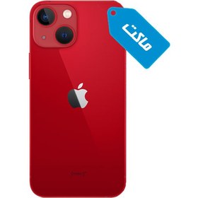 تصویر ماکت گوشی اپل مدل iPhone 13 Mini 