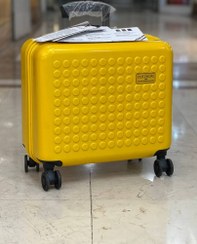 تصویر چمدان خلبانی برند دات دراپس PilotBag-DotDrops-PC