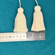 تصویر منگوله نخی 