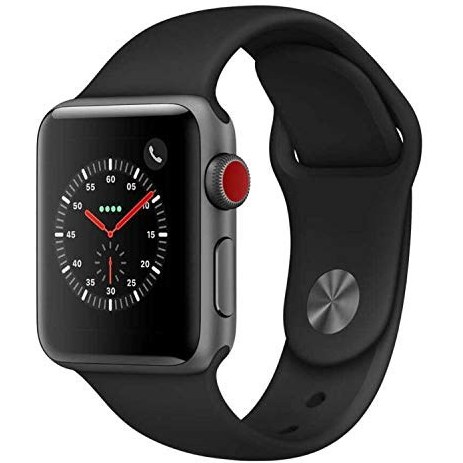 Apple watch series 3 best sale 38mm blanco