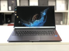 تصویر لپ تاپ Samsung Galaxy Book2 750XED i3 (1215U) 8GB-256SSD-Intel 