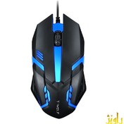 تصویر ماوس گیمینگ تی‌ولف مدل V1 با سیم 