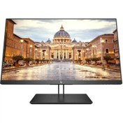 تصویر مانیتور استوک 27 اینچ اچ پی مدل Z27 HP Z27 27-Inch IPS 4K UHD Flat Stock Monitor