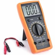 تصویر ال سی آر متر وی سی مدل DM4070 Vici DM4070 LCR meter