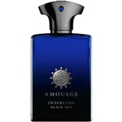 Interlude Man Amouage