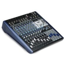 تصویر میکسر صدا پریسونوس استودیو لایو ای آر سی StudioLive AR12c PreSonus StudioLive AR12c