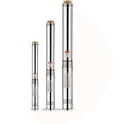 تصویر شناور برونل 2 اسب 112 متری 1،1/4 اینچ مدل 4SDM4/14 4SDM4/14 Brunel Deep Well Pump