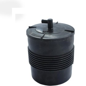 تصویر کنیستر بنزین پژو ۴۰۵ 