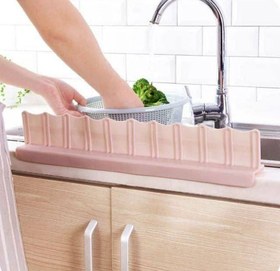 تصویر آبگیر جلو سینگ 