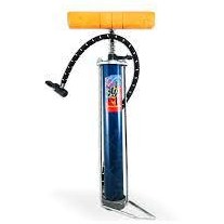 تصویر تلمبه باد دستی بزرگ 