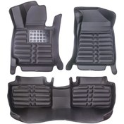 تصویر کفپوش 5 بعدی سانگ یانگ اکتیون AM 