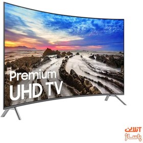 تصویر تلویزیون 55 اینچ سامسونگ مدل MU8995 ا Samsung 55MU8995 TV Samsung 55MU8995 TV