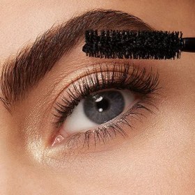 تصویر ریمل حجم دهنده با افکت پانوراما کیکو میلانو 24h Long Lasting & Panoramic Volume Mascara Kiko Milano 