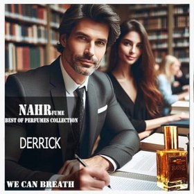 تصویر عطر درک ( Orlane Derrick ) 