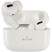 تصویر هندزفری بلوتوث باوین Bavin 08 Wireless Handsfree 