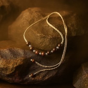 تصویر جواهر گارنت - سنگ تک 