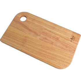 تصویر تخته گوشت یونیک مدل چوبی کد 34 