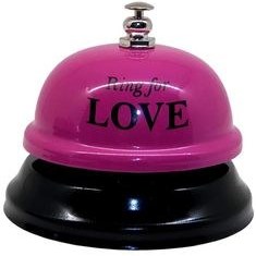 تصویر زنگ رومیزی 