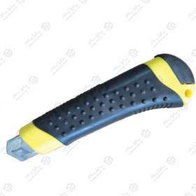 تصویر کاتر سایز بزرگ (تیغه 18 میلیمتری) 