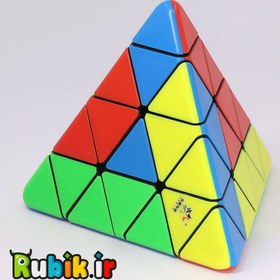 تصویر هرم 4*4 یوکسین لیتل مجیک Little 