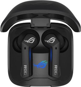 تصویر هندزفری بی سیم ایسوس مدل ROG Cetra True Wireless ASUS ROG Cetra True Wireless Earbuds