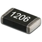 تصویر مقاومت 10K اهم SMD 1206 خطای 5 درصد 