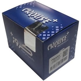 تصویر سنسور کیلومتر 405 کروز 