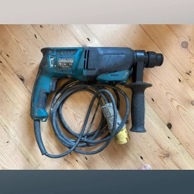 تصویر دریل 3 حالته Makita HR2630 ( استوک ) 